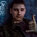 Знакомства: Alex, 25 лет, Марьина Горка