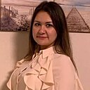 Знакомства: Леся, 35 лет, Уфа