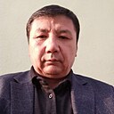 Знакомства: Улугбек, 60 лет, Андижан