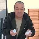 Знакомства: Aman, 38 лет, Гданьск