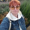 Знакомства: Мариночка, 45 лет, Выборг