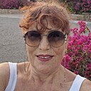 Знакомства: Роза, 60 лет, Адлер