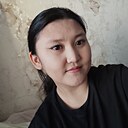 Знакомства: Вилюанна, 20 лет, Верхневилюйск