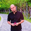 Знакомства: Максим, 43 года, Санкт-Петербург