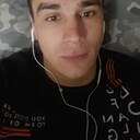 Знакомства: Дима, 28 лет, Москва