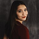 Знакомства: Анастасия, 19 лет, Москва