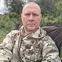 Знакомства: Сергей, 46 лет, Москва