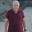 Знакомства: Сергей, 65 лет, Кубинка