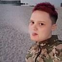 Знакомства: Лиля, 25 лет, Новоазовск