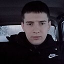 Знакомства: Александр, 27 лет, Сыктывкар