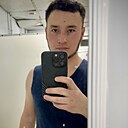 Знакомства: Серик, 27 лет, Свободный