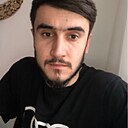Знакомства: Jonik, 27 лет, Бухара