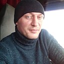 Знакомства: Андрей, 41 год, Братск