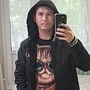 Знакомства: Дмитрий, 27 лет, Иркутск