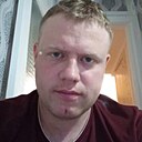 Знакомства: Димасик, 34 года, Братск