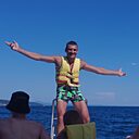 Знакомства: Юрий, 39 лет, Яблоновский