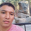 Знакомства: Айдос, 36 лет, Астана