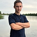 Знакомства: Артём, 25 лет, Лида