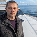 Знакомства: Андрей, 39 лет, Челябинск