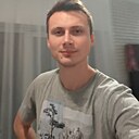 Знакомства: Саша, 27 лет, Минск