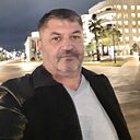 Знакомства: Алик, 50 лет, Адлер