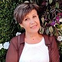 Знакомства: Оксана, 58 лет, Москва