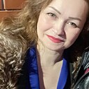 Знакомства: Олеся, 45 лет, Нягань