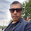 Знакомства: Руслан, 44 года, Мурманск
