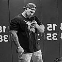 Знакомства: Сергей, 37 лет, Минск