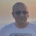 Знакомства: Виталий, 40 лет, Симферополь