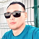 Знакомства: Хорошый Парень, 37 лет, Атырау(Гурьев)