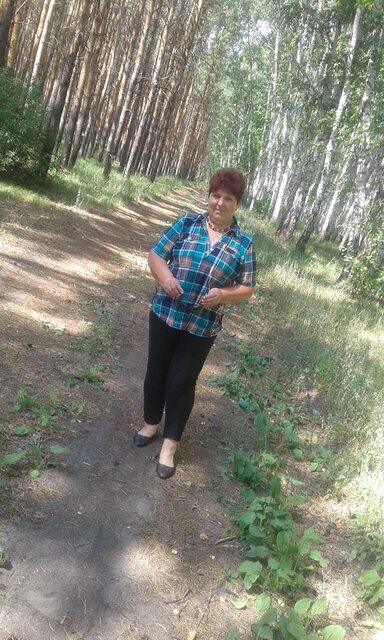 Фото - Tabor.ru