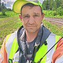 Знакомства: Сергей, 44 года, Заозерный