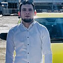 Знакомства: Спартак, 25 лет, Невинномысск