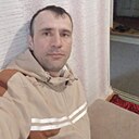 Знакомства: Найчик, 35 лет, Братск
