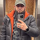 Знакомства: Аслан, 38 лет, Химки