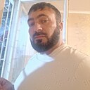 Знакомства: Заур, 39 лет, Махачкала