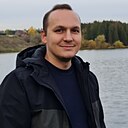 Знакомства: Дмитрий, 39 лет, Пермь