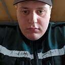 Знакомства: Никита, 21 год, Октябрьский