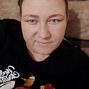 Знакомства: Оксана, 37 лет, Вихоревка