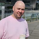 Знакомства: Эдос Сергеевич, 37 лет, Белгород