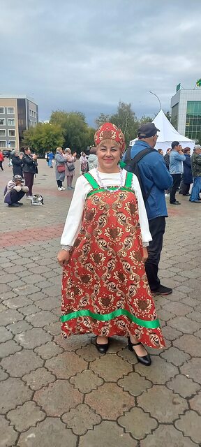 Фото - Tabor.ru
