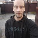 Знакомства: Сергей, 39 лет, Майкоп