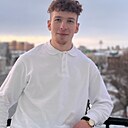 Знакомства: Александр, 24 года, Тамбов