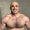 Знакомства: Руслан, 35 лет, Салехард