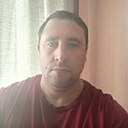 Знакомства: Андрюша, 40 лет, Брянск