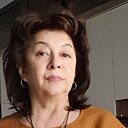 Знакомства: Татьяна, 60 лет, Актобе