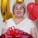 Знакомства: Валентина, 50 лет, Чебоксары