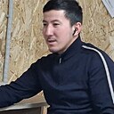 Знакомства: Иса, 35 лет, Мелитополь