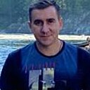 Знакомства: Алик, 48 лет, Бийск